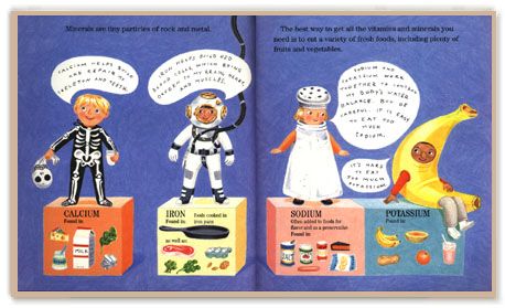 Good Enough to Eat by Lizzy Rockwell Good Enough to Eat by Lizzy Rockwell