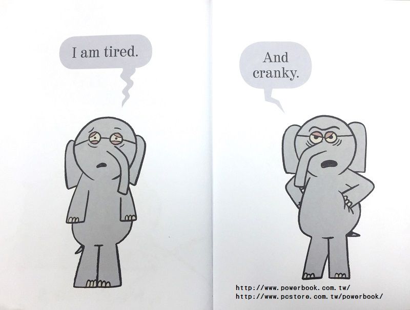 elephant and piggie i will take a nap elephant and piggie i will take a nap